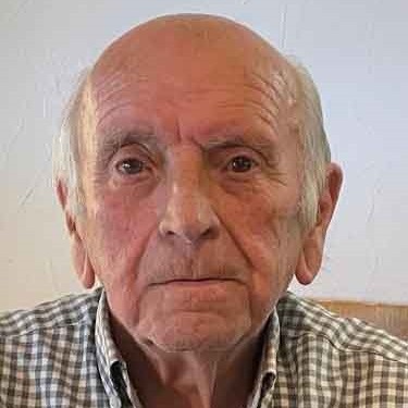 Tomas Gereta Iñarritu