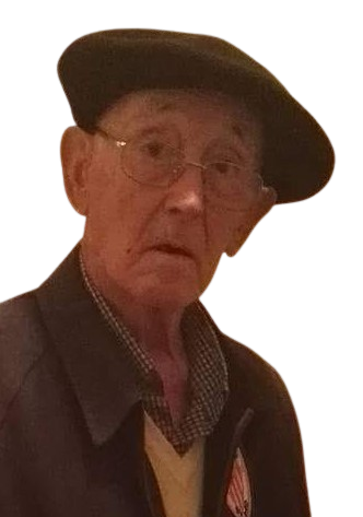 Germán Lázaro Pérez