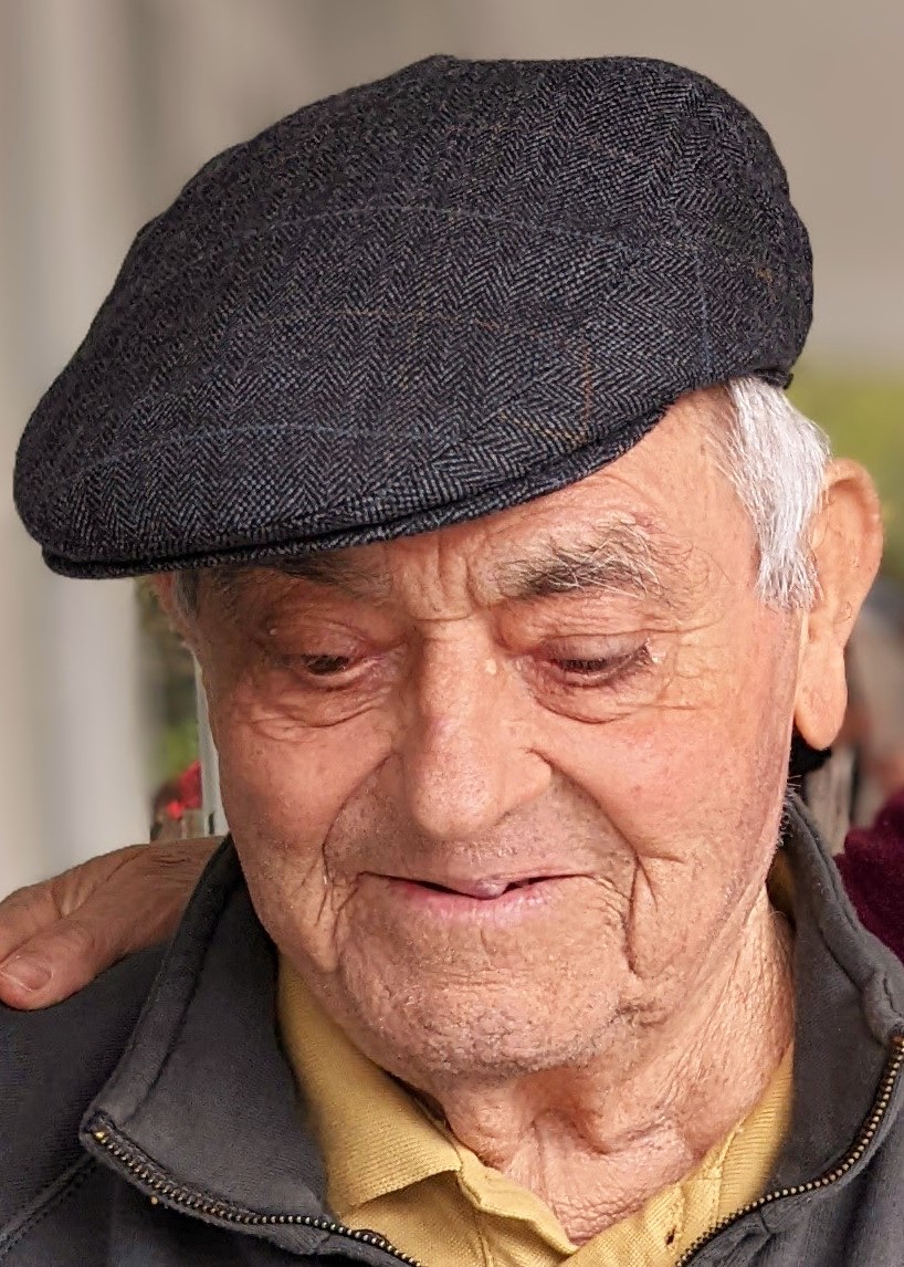 German Lorenzo Reigada