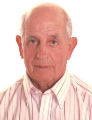 Germán Merino Martín