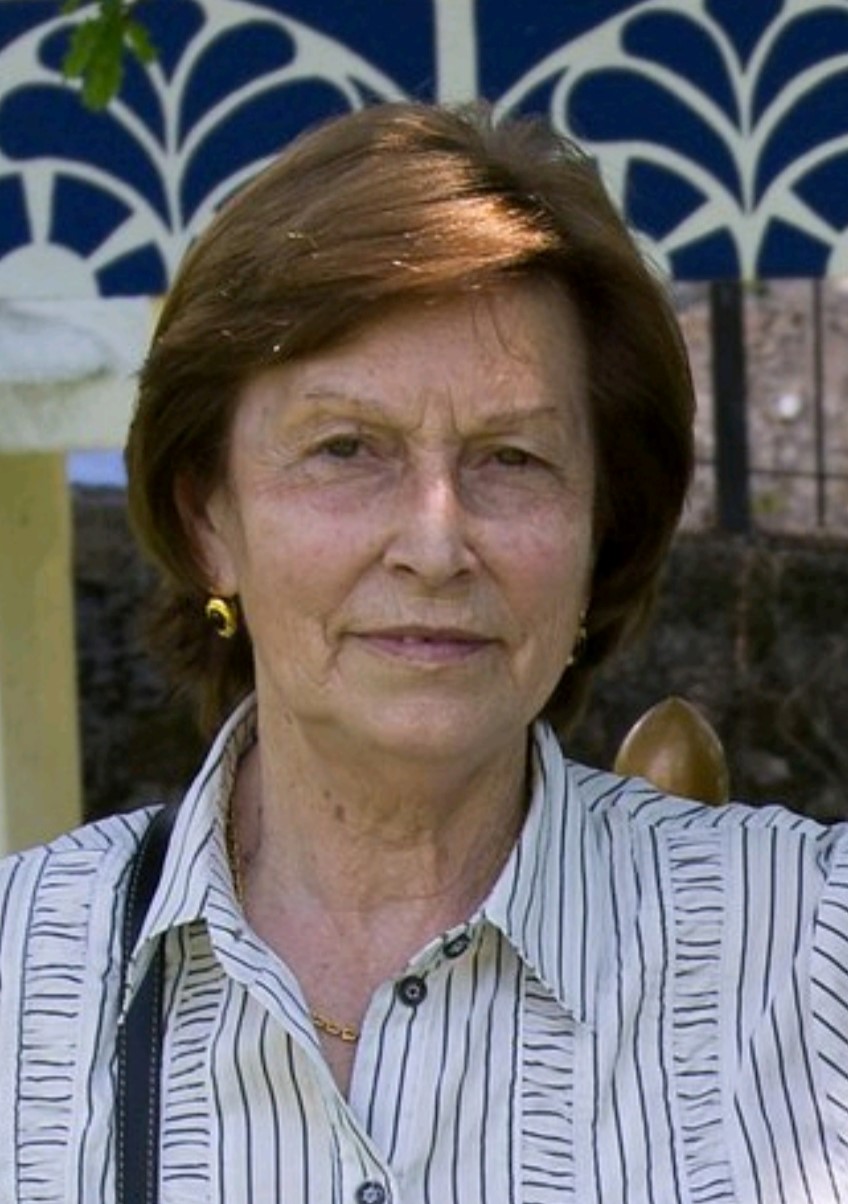 Gloria Palacio Macias