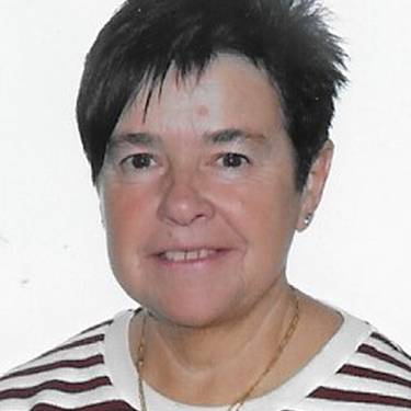 Mª Carmen Goenaga Arruti