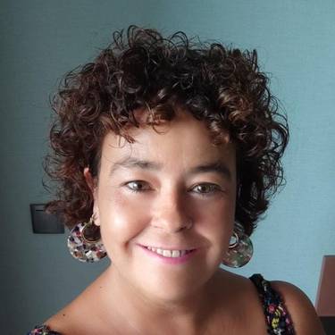 Agurtzane Gomez De La Rosa