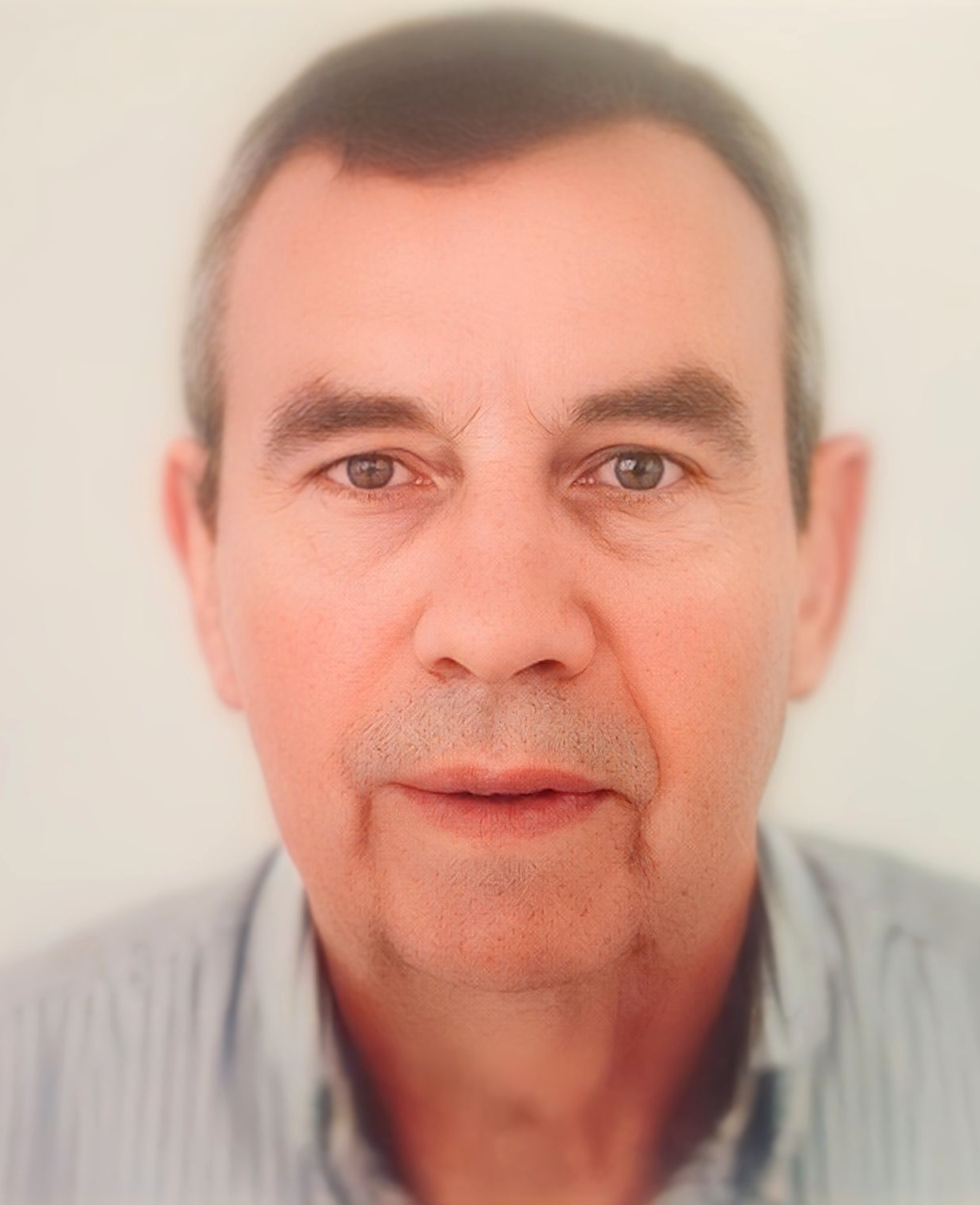 Gonzalo Saez Aliende