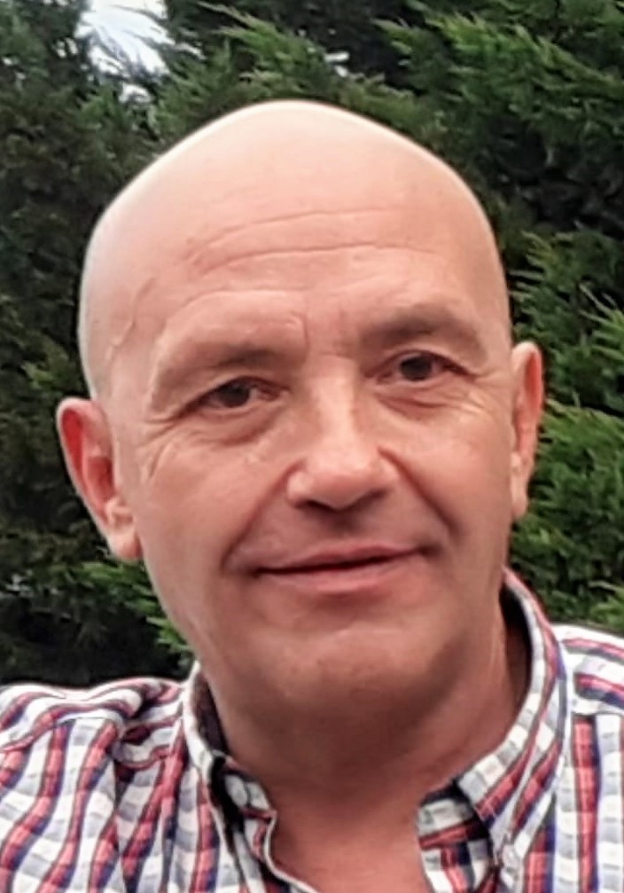 Gorka Garay Barrachina