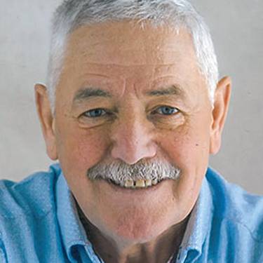 Jose Luis Gorostegi Iraola