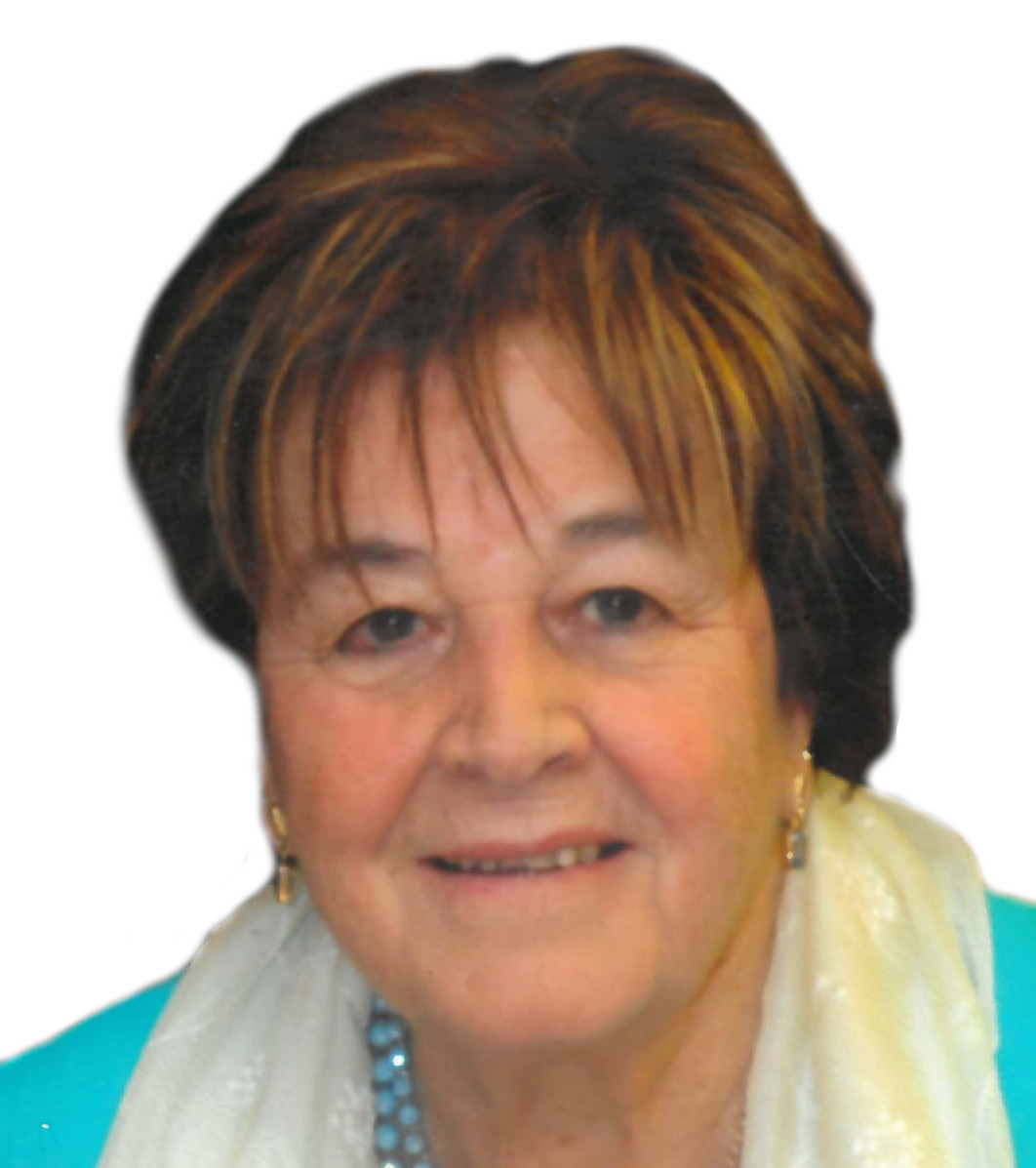 Gotzone Bengoa Zamalloa