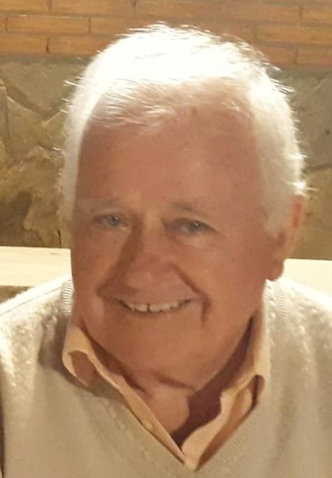 Graciliano Mancebo Mancebo