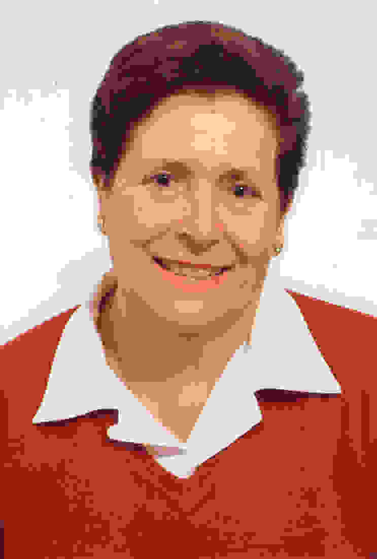 Gregoria Valle Fernandez