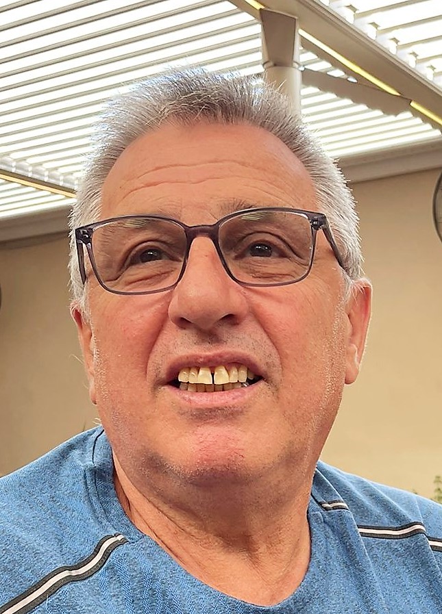 Gregorio Heras Andres