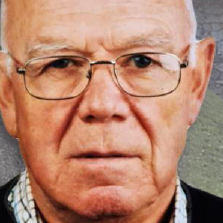 Gregorio López Ortiz