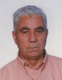 Gregorio Torvisco Redondo