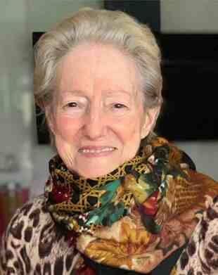 Guadalupe San Martin  Ruiz