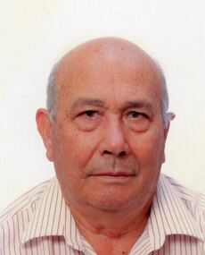 Guillermo Dionisio Reyes