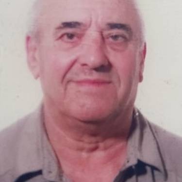 Guillermo Eceiza Bengoetxea