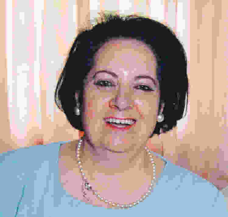 Hermelinda Martin Gomez