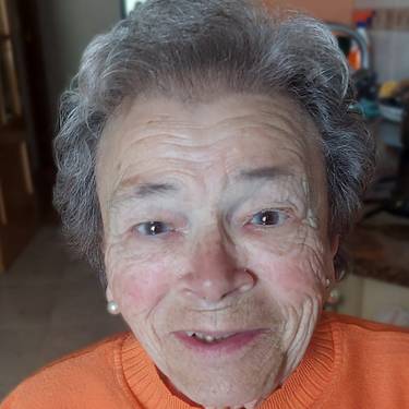 Antonia Hernandez Pizarro