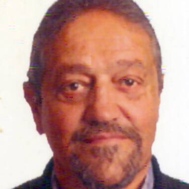 Damaso Hernández Robledo