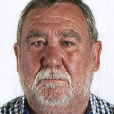 Angel Hernandez Ruiz De Larrinaga