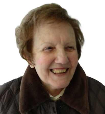 Hortensia Duque Ibarreche