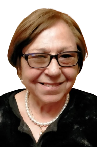 Hortensia Moran Arce