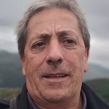 Iñaki Ibarzabal Esnaola