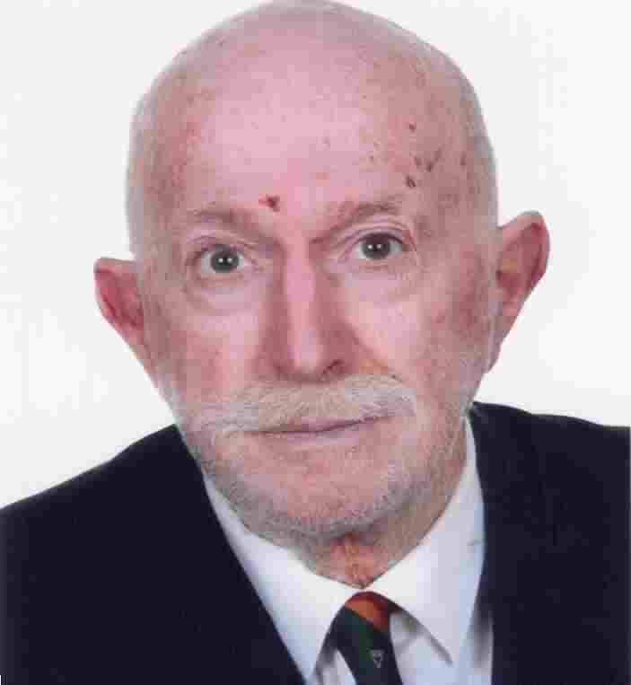 Ignacio Barquin Abad