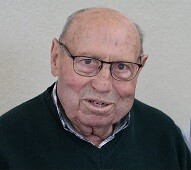 Ignacio Egido Rivero