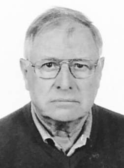 Ignacio Martin Gonzalez