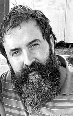 Igor Arzuaga Gumuzio