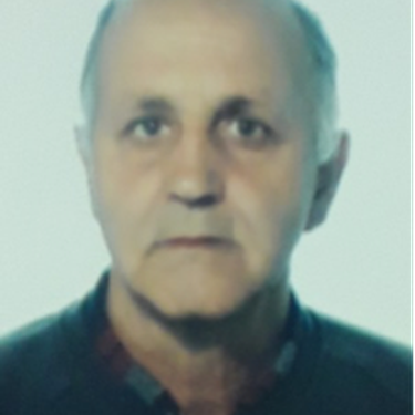 Manuel Martinez Canosa
