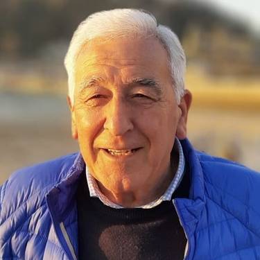 Patxi Azpiazu Aldalur