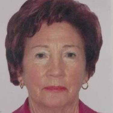 Dorotea Calparsoro Aizpurua