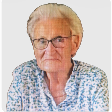 Maria Angeles Barrena Ugarte