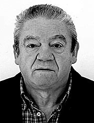 Juan Luis Rodriguez Astigarraga