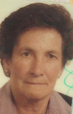 Felipa Aramburu Urdampilleta