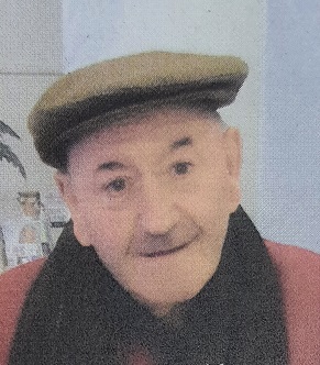 Juan Bautista Ayestaran Lopetegi