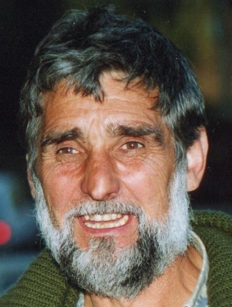 Jose Leon Urkola Ibarzabal