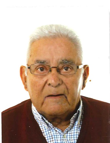 Manuel Mendez Laso