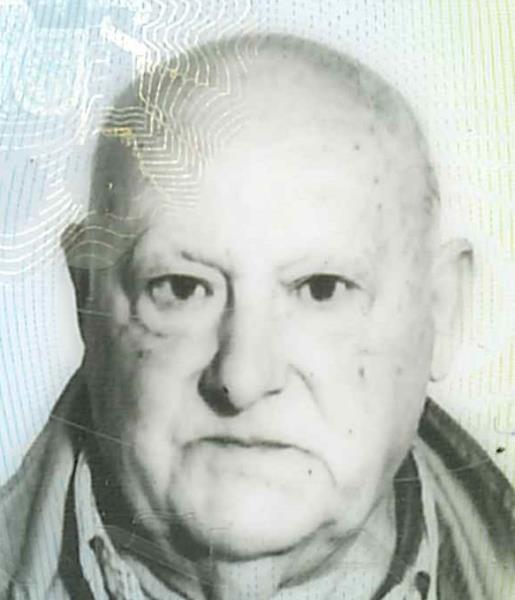 Martin Echeverria Ibarbia