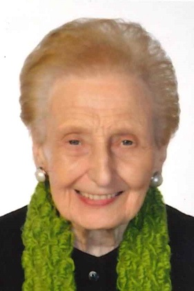 Maria Insausti Guibelalde