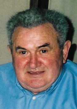 David Otxandorena Lizarra