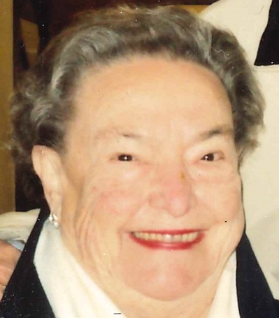 Isabel Brit Zubeldia