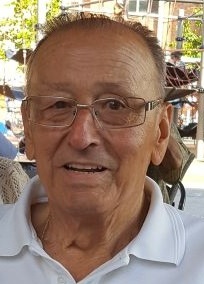 Andrés Sánchez León