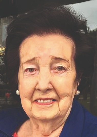 Mª Izaskun Irazusta Olaechea