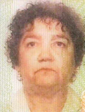 Amalia Perez Ballesteros