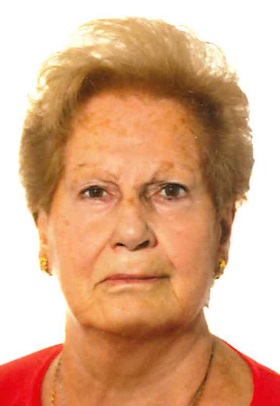 Carmen Cabanillas Tena