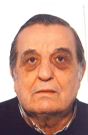 Angel Hernandez García