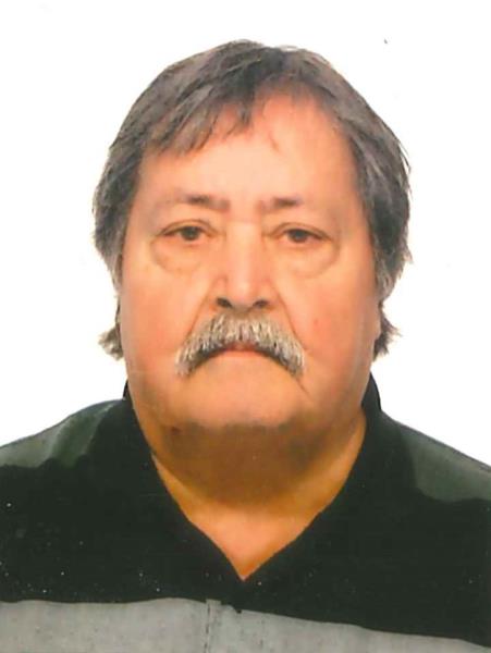 José Nogales Tamayo