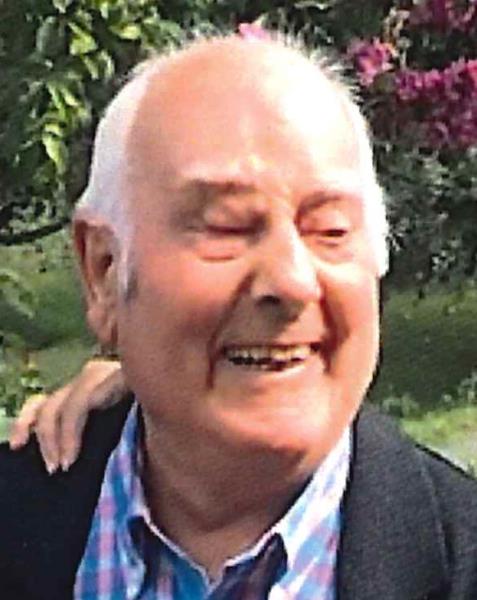 Martin Elola Mateo